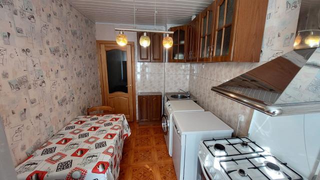 Квартира на продажу в Обнинске, Маркса проспект, 63 фото №0
