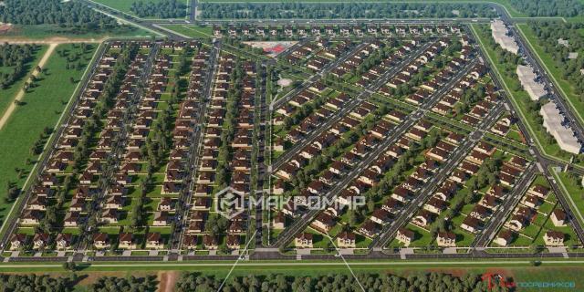 Дом на продажу в хуторе Ленина, Вольная ул. фото №0