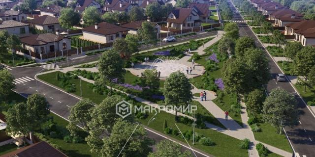 Дом на продажу в хуторе Ленина, Вольная ул. фото №2