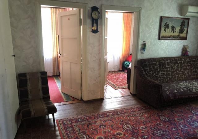 Квартира на продажу в Шахтах, пр-кт. Карла Маркса, 124 фото №1
