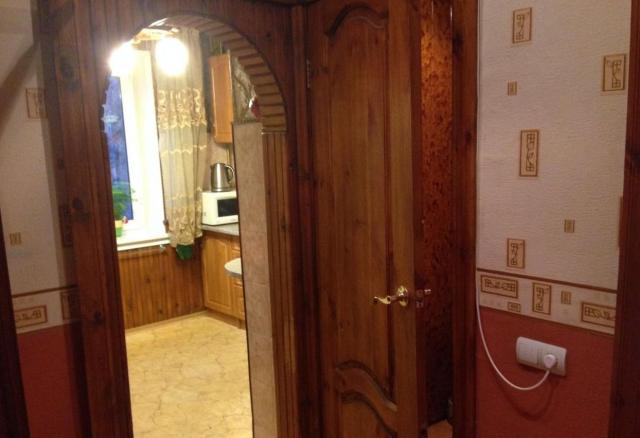 Квартира на продажу в Ростове-на-Дону, улица Черепахина, 249 фото №0