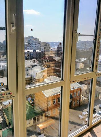 Квартира на продажу в Ростове-на-Дону, улица Максима Горького, 55 фото №0