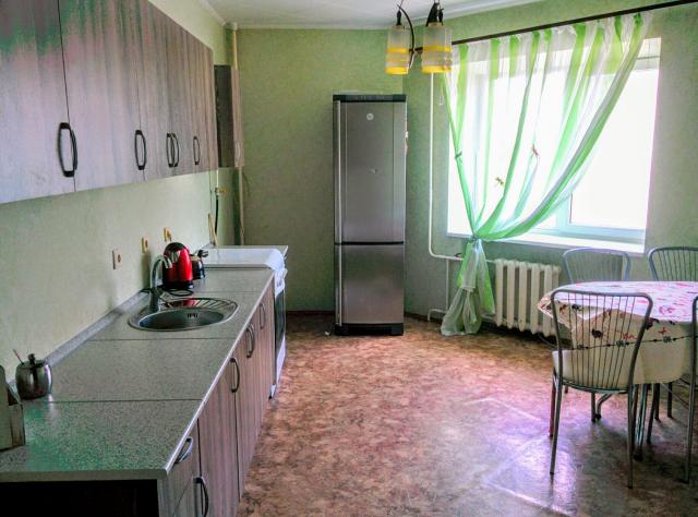 Квартира на продажу в Ростове-на-Дону, улица Максима Горького, 55 фото №1