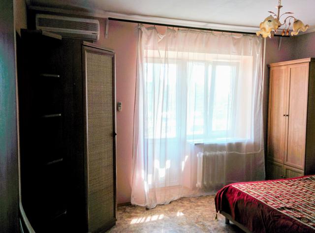 Квартира на продажу в Ростове-на-Дону, улица Максима Горького, 55 фото №3