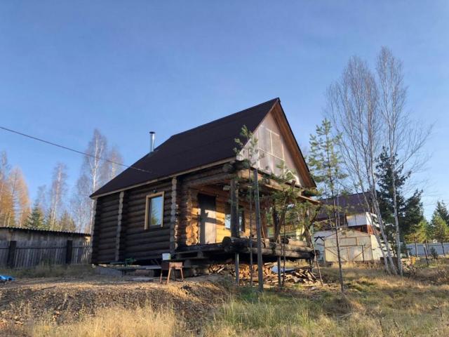 Дом на продажу в СНТ Недра фото №0
