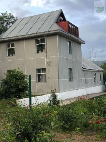 Дом на продажу в Петропавловске-Камчатском, Госпитальный пер, 14 фото №1