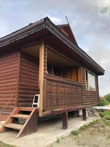 Дом на продажу в Петропавловске-Камчатском, Госпитальный пер, 14 фото №3