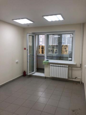 Помещение свободного назначения на продажу в Нижнем Новгороде, Карла Маркса ул, 12 фото №0