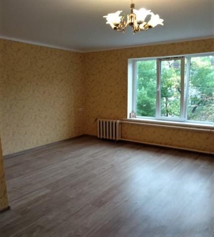 Квартира на продажу в Ростове-на-Дону, Будённовский проспект, 96/132 фото №0