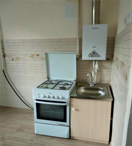 Квартира на продажу в Ростове-на-Дону, Будённовский проспект, 96/132 фото №4