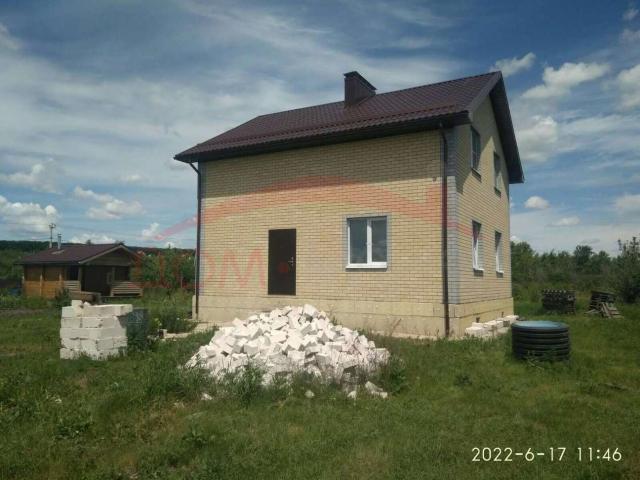Дом на продажу в Семилуках селе, Германа Титова 11, 11 фото №0