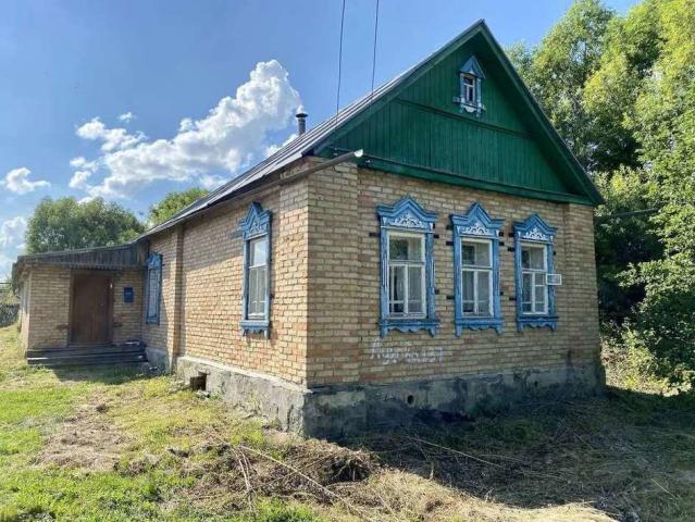 Дом на продажу в Кроптово, Луговая улица, 37 фото №0