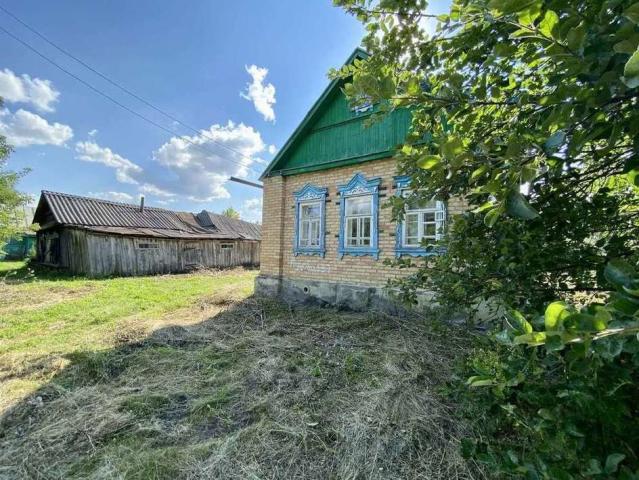 Дом на продажу в Кроптово, Луговая улица, 37 фото №1