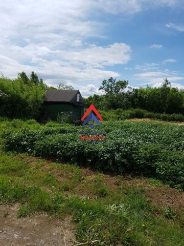 Дом с участком на продажу в Елизово, Елизово, СНТ Индустриец ККСМ Главного Управления по Строительству Камчатской Области фото №7