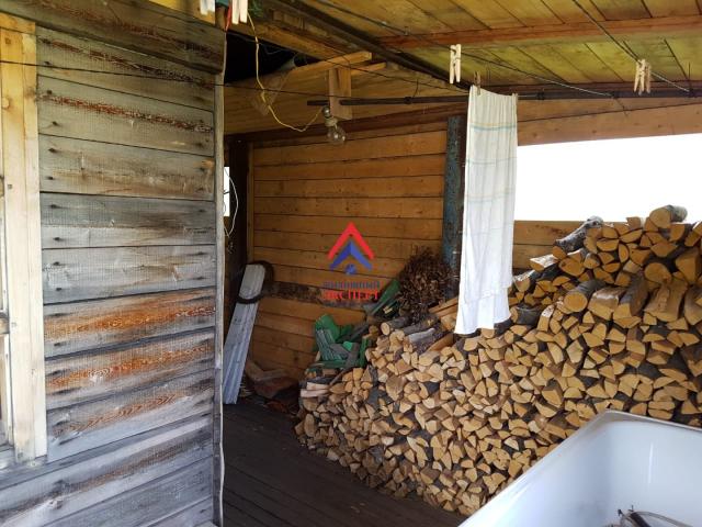 Дом с участком на продажу в Елизово, Елизово, СНТ Индустриец ККСМ Главного Управления по Строительству Камчатской Области фото №10