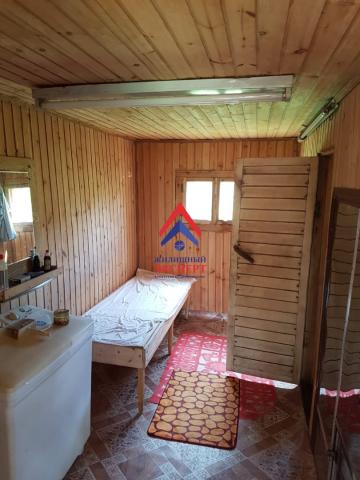 Дом с участком на продажу в Елизово, Елизово, СНТ Индустриец ККСМ Главного Управления по Строительству Камчатской Области фото №11