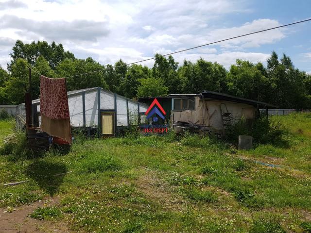 Дом с участком на продажу в Елизово, Елизово, СНТ Индустриец ККСМ Главного Управления по Строительству Камчатской Области фото №15