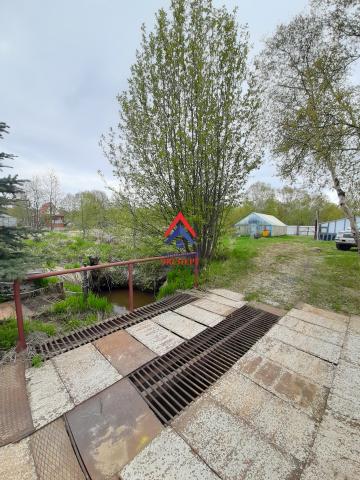 Дом с участком на продажу в Елизово, Елизово, СНТ Индустриец ККСМ Главного Управления по Строительству Камчатской Области фото №17