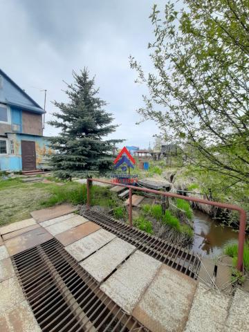 Дом с участком на продажу в Елизово, Елизово, СНТ Индустриец ККСМ Главного Управления по Строительству Камчатской Области фото №19