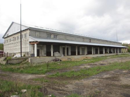 Производство на продажу в Ликино-Дулево, Советская улица, 41Г фото №0