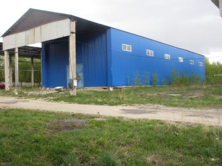 Производство на продажу в Ликино-Дулево, Советская улица, 41Г фото №4