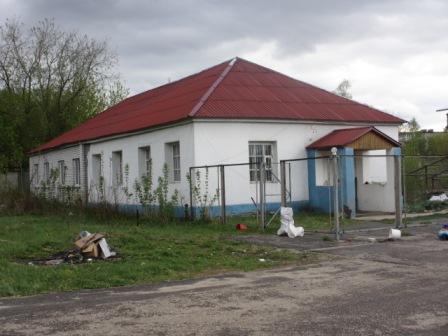 Производство на продажу в Ликино-Дулево, Советская улица, 41Г фото №5