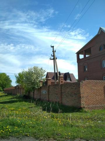Дом на продажу в Омском, Новая улица фото №0