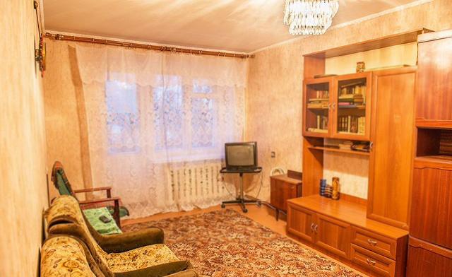 Квартира на продажу в Иваново, Володиной улица, д.3А фото №0
