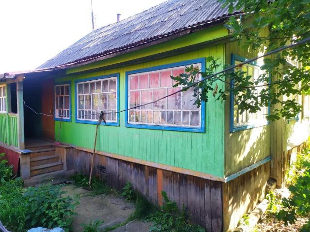 Дом на продажу в Чайковском, Мичурина улица, д.33 фото №2