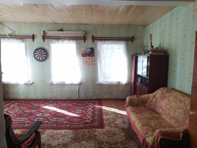 Дом на продажу в Чайковском, Мичурина улица, д.33 фото №5