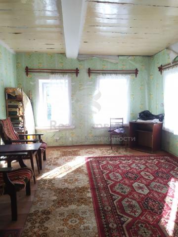 Дом на продажу в Чайковском, Мичурина улица, д.33 фото №7