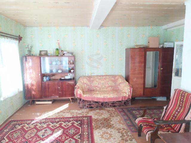 Дом на продажу в Чайковском, Мичурина улица, д.33 фото №9