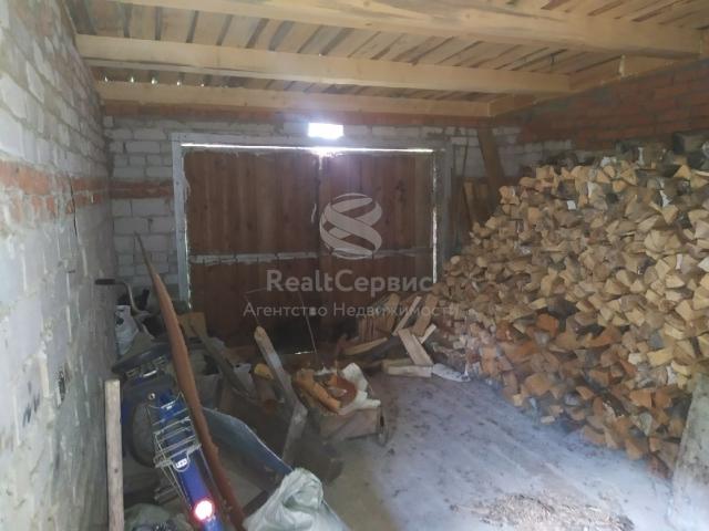 Дом на продажу в Чайковском, Мичурина улица, д.33 фото №21