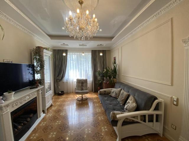 Квартира на продажу в Ростове-на-Дону, Рабочая площадь, 5 фото №0