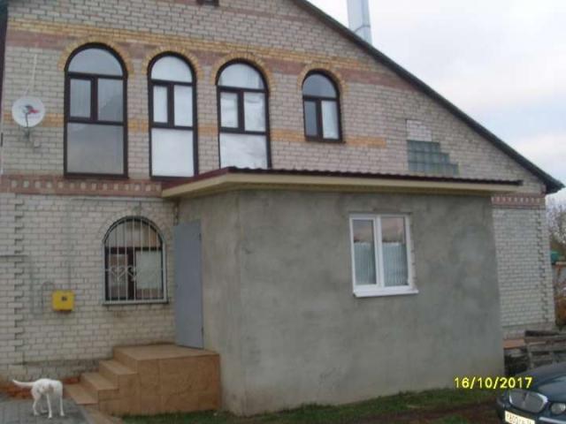 Дом на продажу в свхе Новоусманском 1 отделених, Юбилейная, 14/1 фото №1