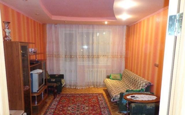 Квартира на продажу в Ростове-на-Дону, проспект Солженицына, 24/23 фото №2
