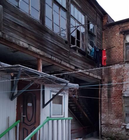 Квартира на продажу в Ростове-на-Дону, улица Текучёва, 336 фото №0