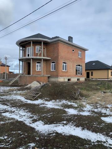Дом на продажу в Темерницком (ореховой роща), Екатерининская фото №0