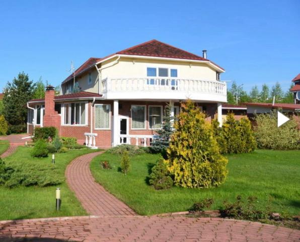 Дом на продажу в микрорайонеХимки ( Новогорск), 9 фото №0