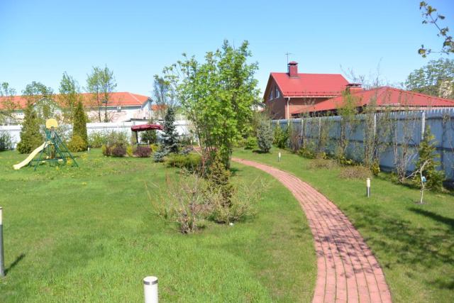 Дом на продажу в микрорайонеХимки ( Новогорск), 9 фото №23