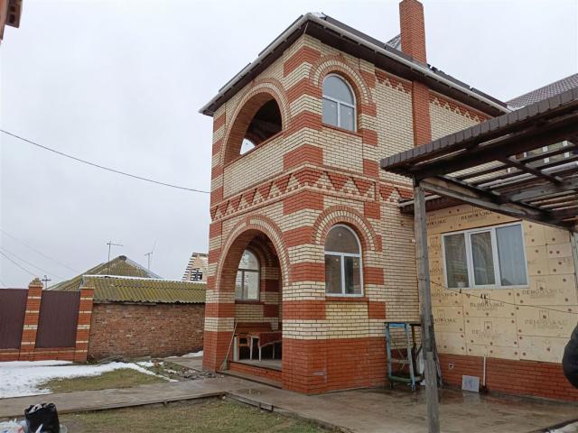 Дом на продажу в Омске, ул 4-я Чередовая, д. 81 фото №0