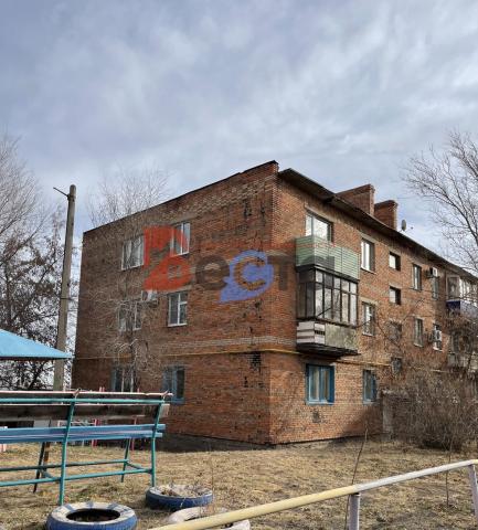 Квартира на продажу в Орске, пер. Светлый, 21 фото №12