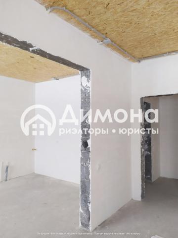 Коттедж на продажу в Ивановке, Лавандовая улица, фото №2