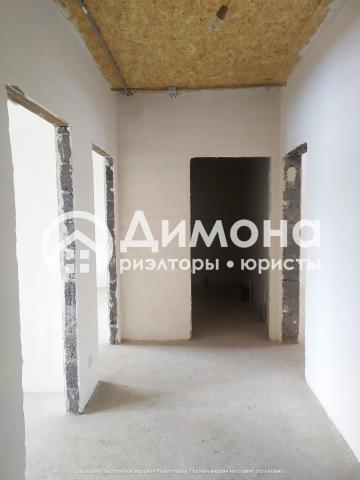 Коттедж на продажу в Ивановке, Лавандовая улица, фото №4