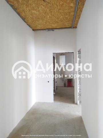 Коттедж на продажу в Ивановке, Лавандовая улица, фото №3