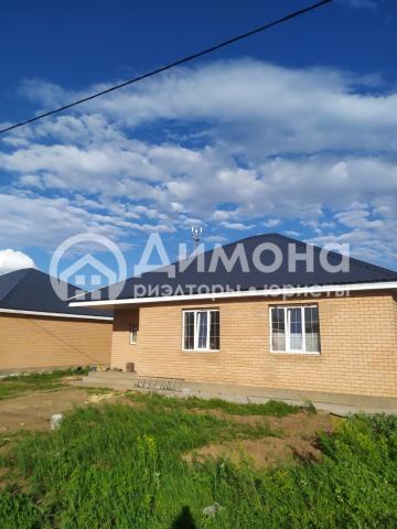 Коттедж на продажу в Ивановке, Лавандовая улица, фото №0