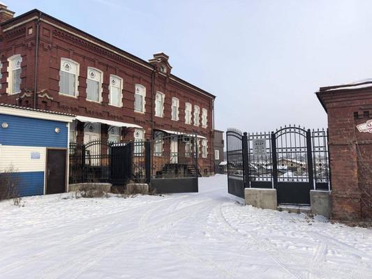 Торговая площадь на продажу в Тулуне, Лыткина ул, 81 фото №0