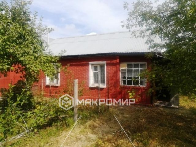 Дом на продажу в Киреевске, Дзержинского ул. фото №0