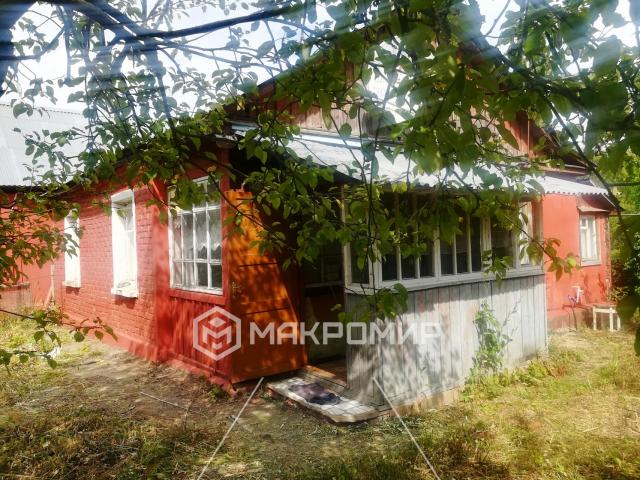 Дом на продажу в Киреевске, Дзержинского ул. фото №1