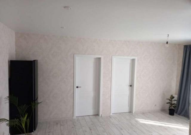 Квартира на продажу в Тюмене, Павла Шарова, 10а фото №3
